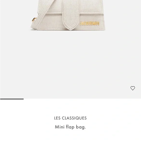 Jacquemus Le Bambino - Picture 10 of 12